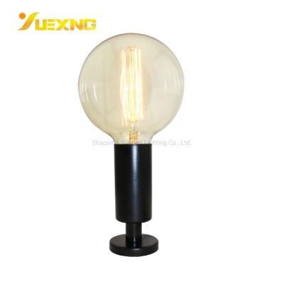 Nordic Style Lamp Indoor Decoration E27 Table LED Light LED Desk Lamp