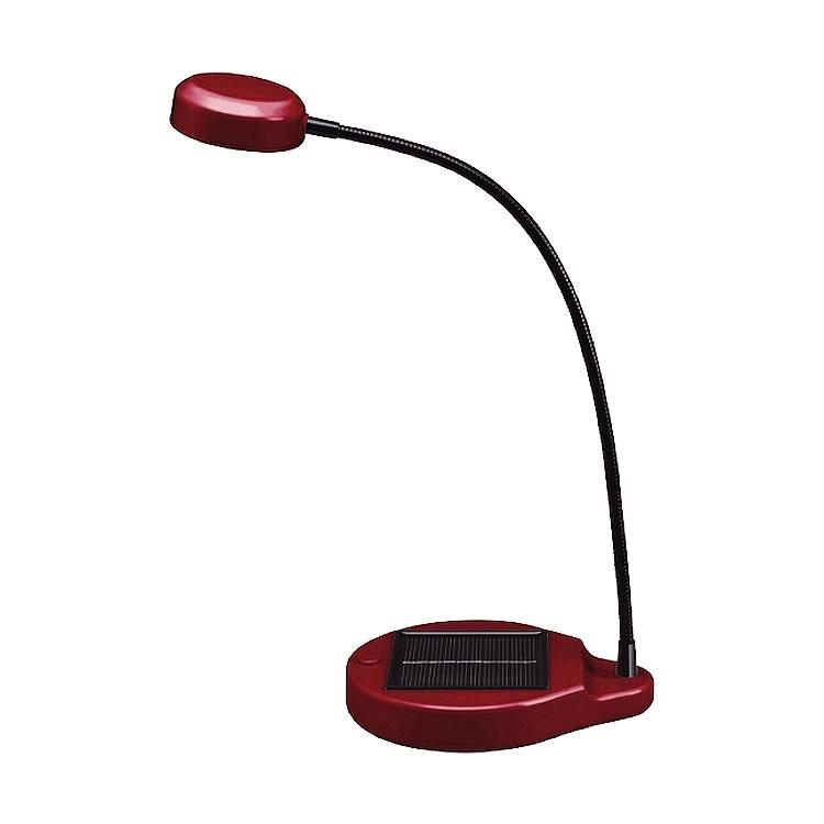Best Sale Solar Energy Power Desk Reading Table Light Lamp Book Light