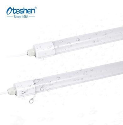1200mm LED Batten Light LED Linear Tubes Light