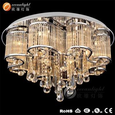 Lighting Crystal Ceiling Promotion Modern Ceiling Lights Modern Lamp