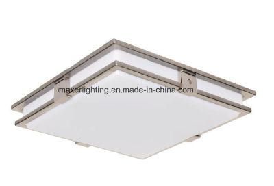 14&quot; Square LED Ceiling Light for Indoor Lighting
