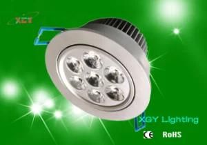 7W Downlight (DL7WAC1S7-001)