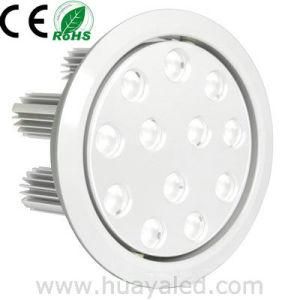 LED Downlight (HY-DS-R012A4)