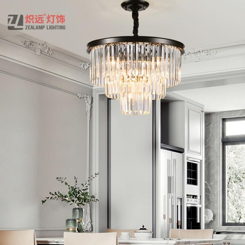 Decorative Chandelier Room Project Hotel Modern Pendant Lamp