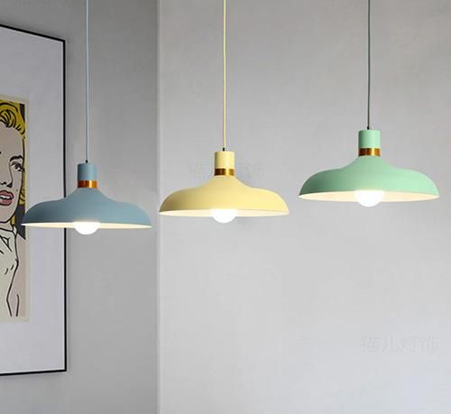 Modern Chandelier Pendant Lamp for Kitchen Room Decoration