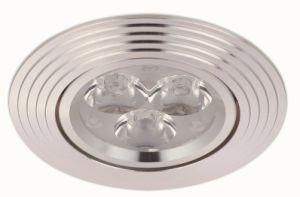 High Quality Recessed LED Downlight