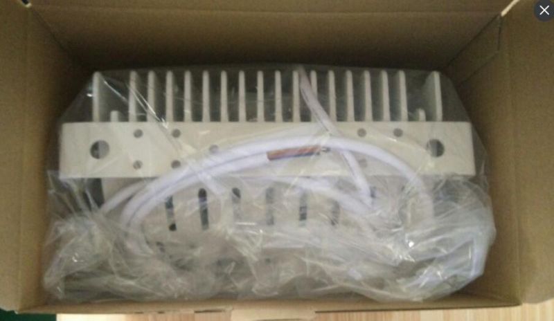 85-265V Deluce 40W COB LED Recessed Rectangular Wallwasher Builtin Driver LED Shop Light