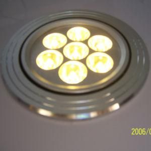 7W LED DownLight