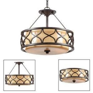 New Round Residential Ceiling Pendant Light