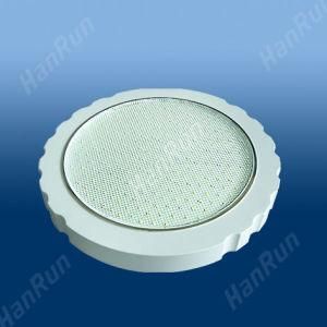 15W (Microwave Sensor) LED Ceiling Light (HR832020-Dx)