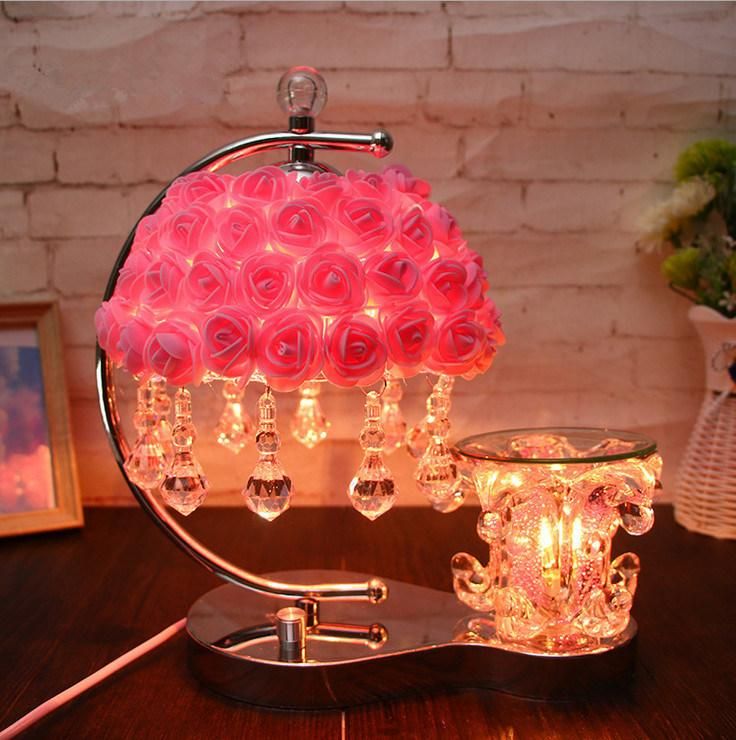 Beautiful Looking Aromatherapy Lamp