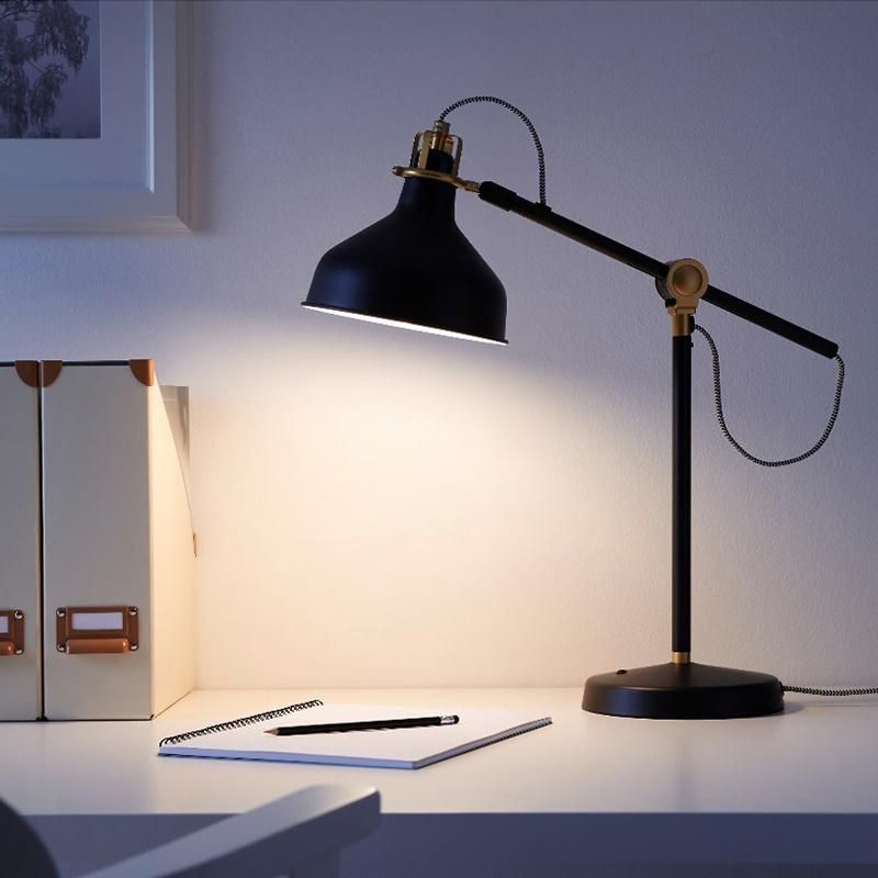 College Student Reads to Protect Eye Lamp Sitting Room Bedroom Designs Desk Lamp of Study Work