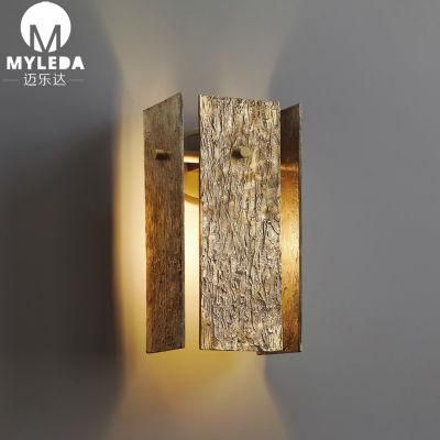 Europe Style Indoor LED Wall Light