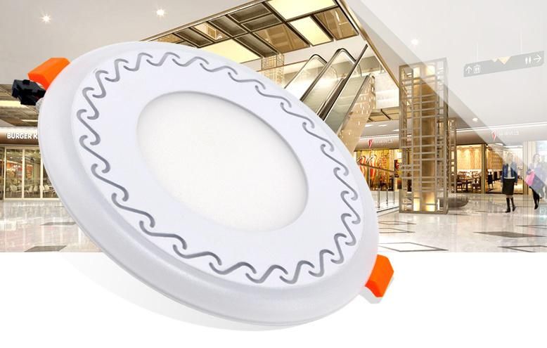 Nigeria Hot Sell 3W Color Pop Ceiling Lamp