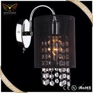 wall light hot sale cheap fabric modern E14 CSA/VDE (MB7138)