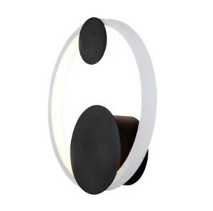 Best Sellers Modern LED Wall Lamp with Ring Design for Hotel Wall Light