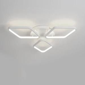 LED Chandelier Modern LED Ceiling Pendant Light for Living Room