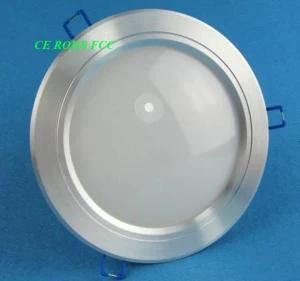 12*1W LED Downlights