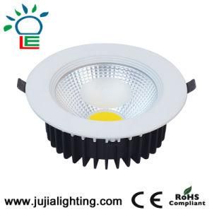 COB 15W LED Down Lamp