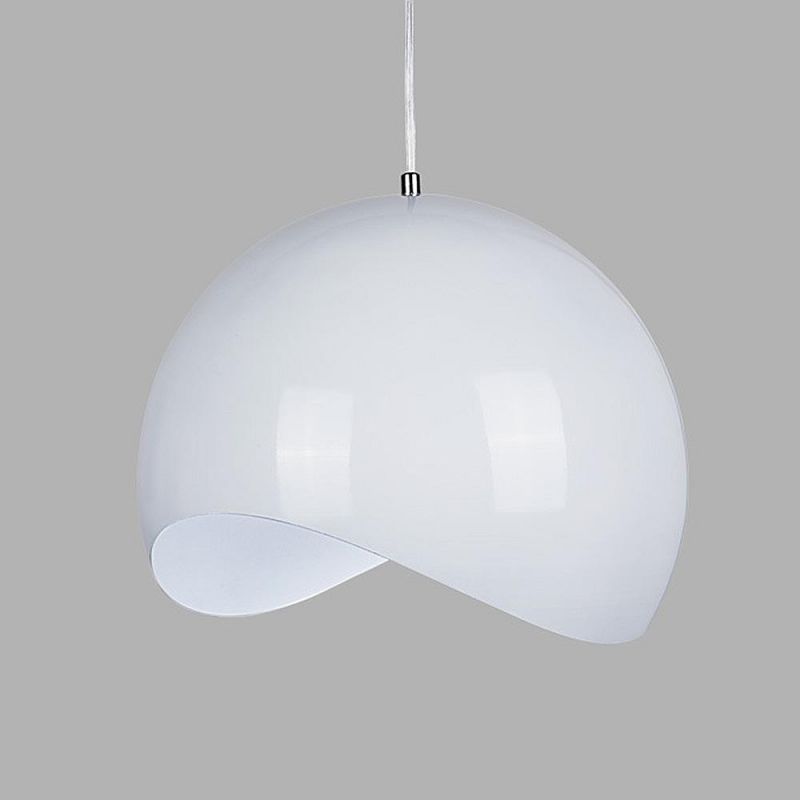 Fancy E27 Lamp Holder Ceiling Lamp Simple Style Indoor Deco Pendant Light
