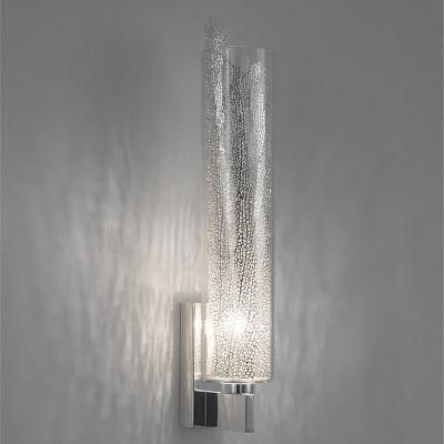 Wholesale Manufacturer Post Modern Style Clear Gall Wall Lamp