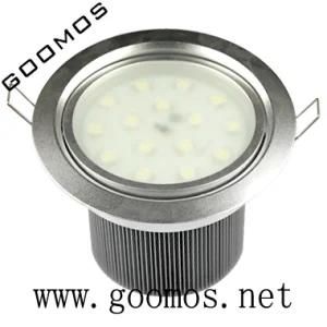 LED Down Light Fixture (CE/RoHS)