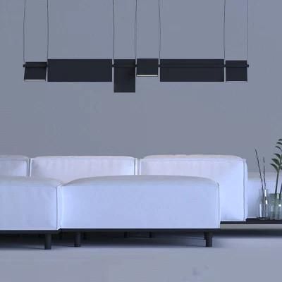 Creative Cocise Design Style Hotel Lobby restaurant Pendant Lamp Light