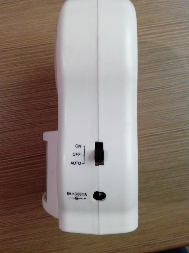 PIR Sensor LED Night Light