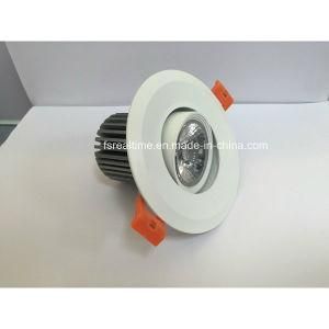 China 10W LED COB Ceiling Light