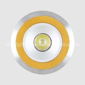 LED Downlight (AEL-4450-1#)