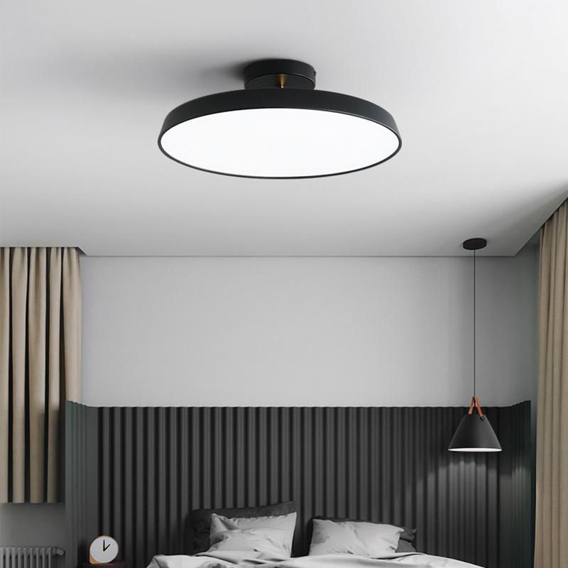 Concise Design Simple Style Pendant Lamp Ceiling Lamp Living Room Lamp