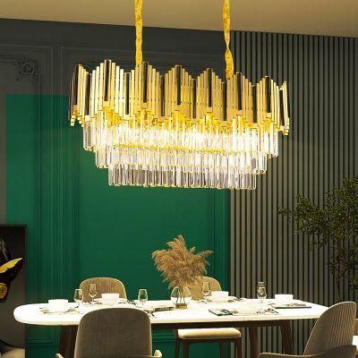 Dafangzhou Light China White Chandelier Light Factory Modern Lighting 5-10 Square Meters Irradiated Area Iron Chandelier Applied in Restaurant