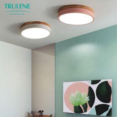 High Quality Light Ceiling Decorative LED Contemporary Ceiling Light