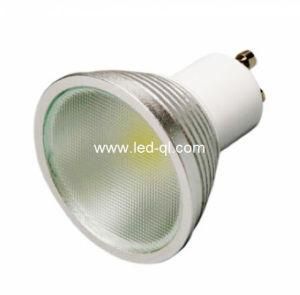 LED Spotlight (CIS-SP095-GU10)