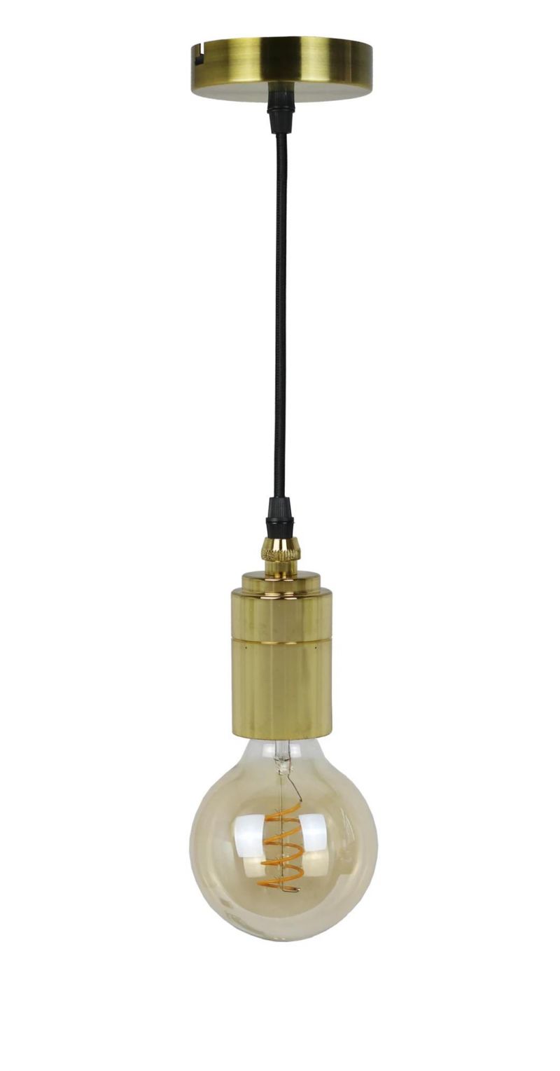 Aluminium Indoor Modern TUV Certificate Modern Pendant Lamp