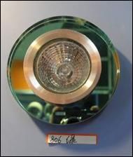 Halogen Crystal Down Light (806 GR)