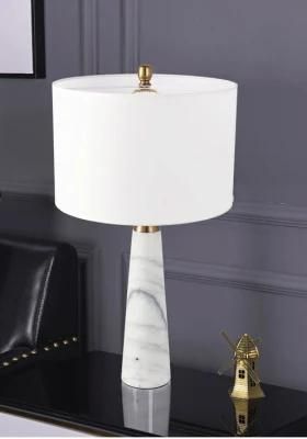 Nordic Creative Lamp Hotel Desk Lamp Bedroom Lamp Light Extra Light American Bedside Lamp