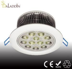 12W High Power Type LED Ceiling Lamp/Ceiling Light (SD-C0150415)