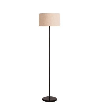 England Popular Modern Home Decor Standing Lamp CE European Contemporary Black Tripod Floor Lamp for Hotel