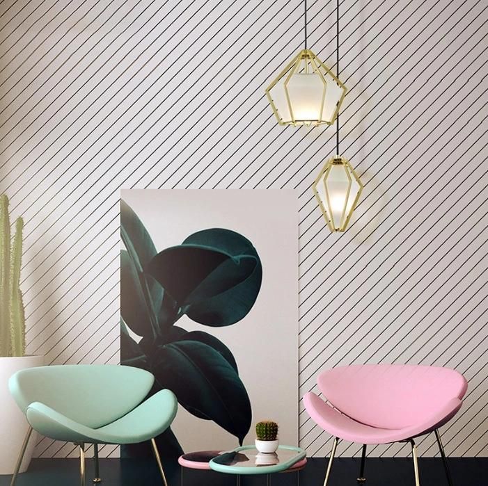 Replica LED Diamond Kids Gift Pendant Light Decorative Chandelier Lamp