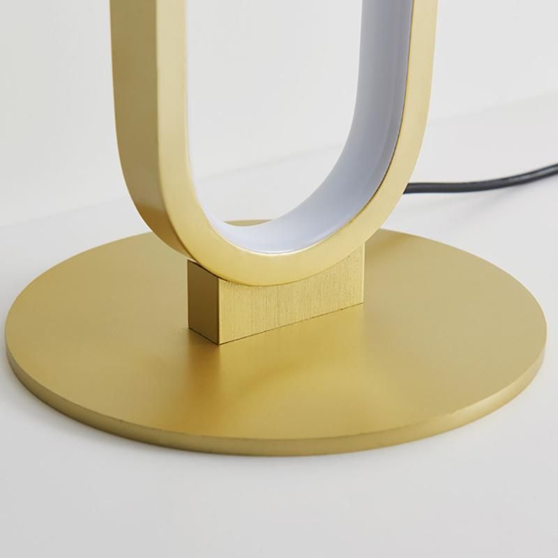 Industrial Simple Concise Style Table Lamp Desk Lamp Bedside Lamp