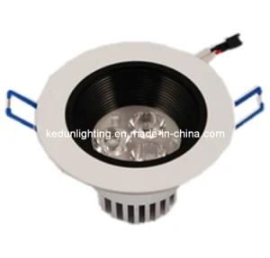 5W LED Ceiling Light 90*60mm