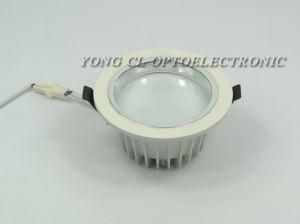5x1w High Power LED Downlight with White Housing (DO3303-5)