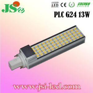 G24 PLC Small LED High Power LED Down Light 13W (Q) (JS-PLC-13W)