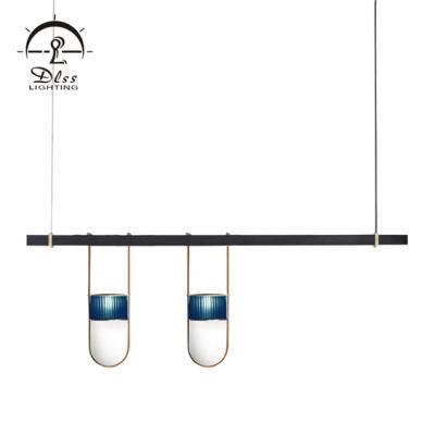 Modern Sttyle Hotel Decorative Pendant Lamp