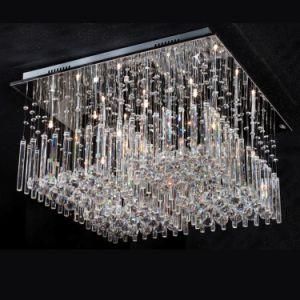 Ceiling Light &amp; Class Fancy Lighting Lamp for Living Room (Em3025-18L)