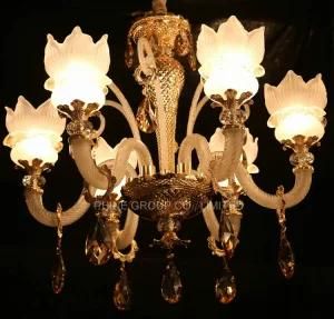 Modern European Swarovski Crystal Decoration Pendant Lighting