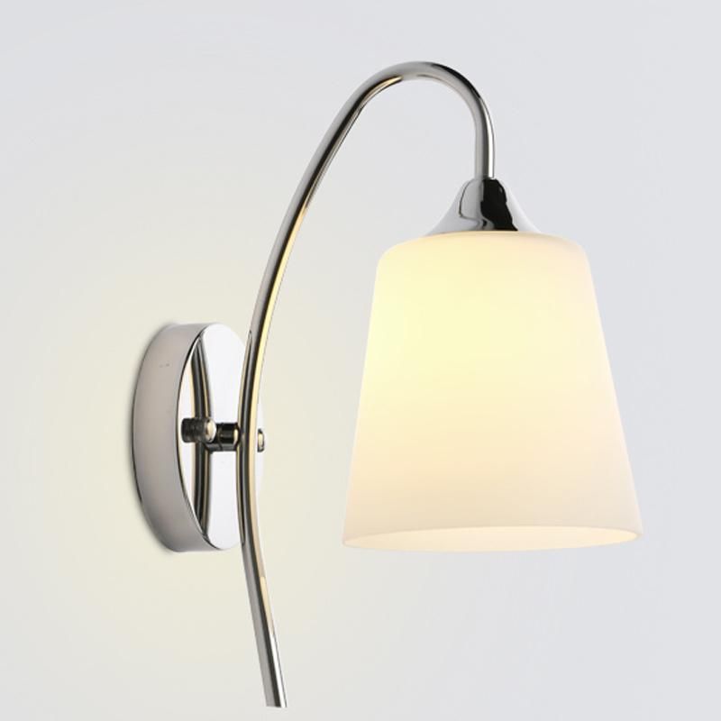 Bedroom Bedside Light Modern Simple Living Room Wall Lamp Hotel Corridor Wall Lamp