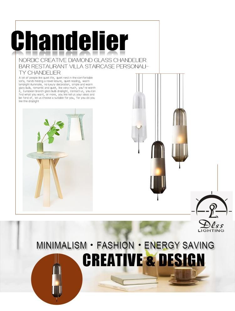 Pendant Lamp