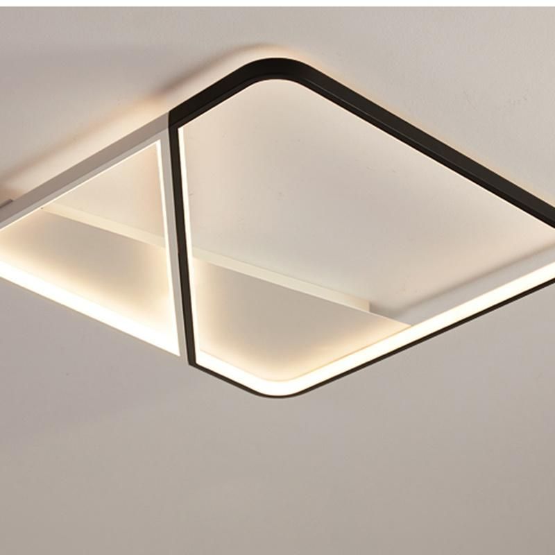 Modern ceiling Lamp Living Room Lamp Simple Household Bedroom Lamp Study Lighting